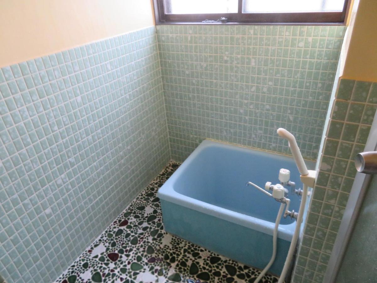 Mizu No Gakko Villa Shari Dış mekan fotoğraf