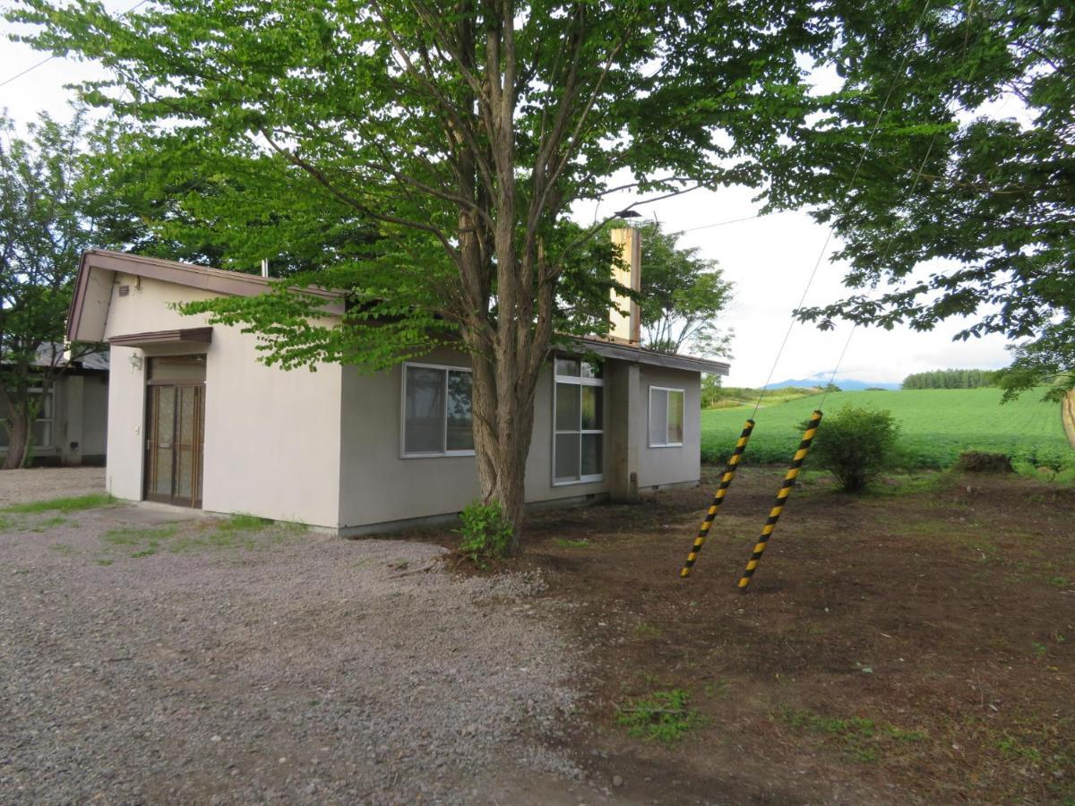 Mizu No Gakko Villa Shari Dış mekan fotoğraf
