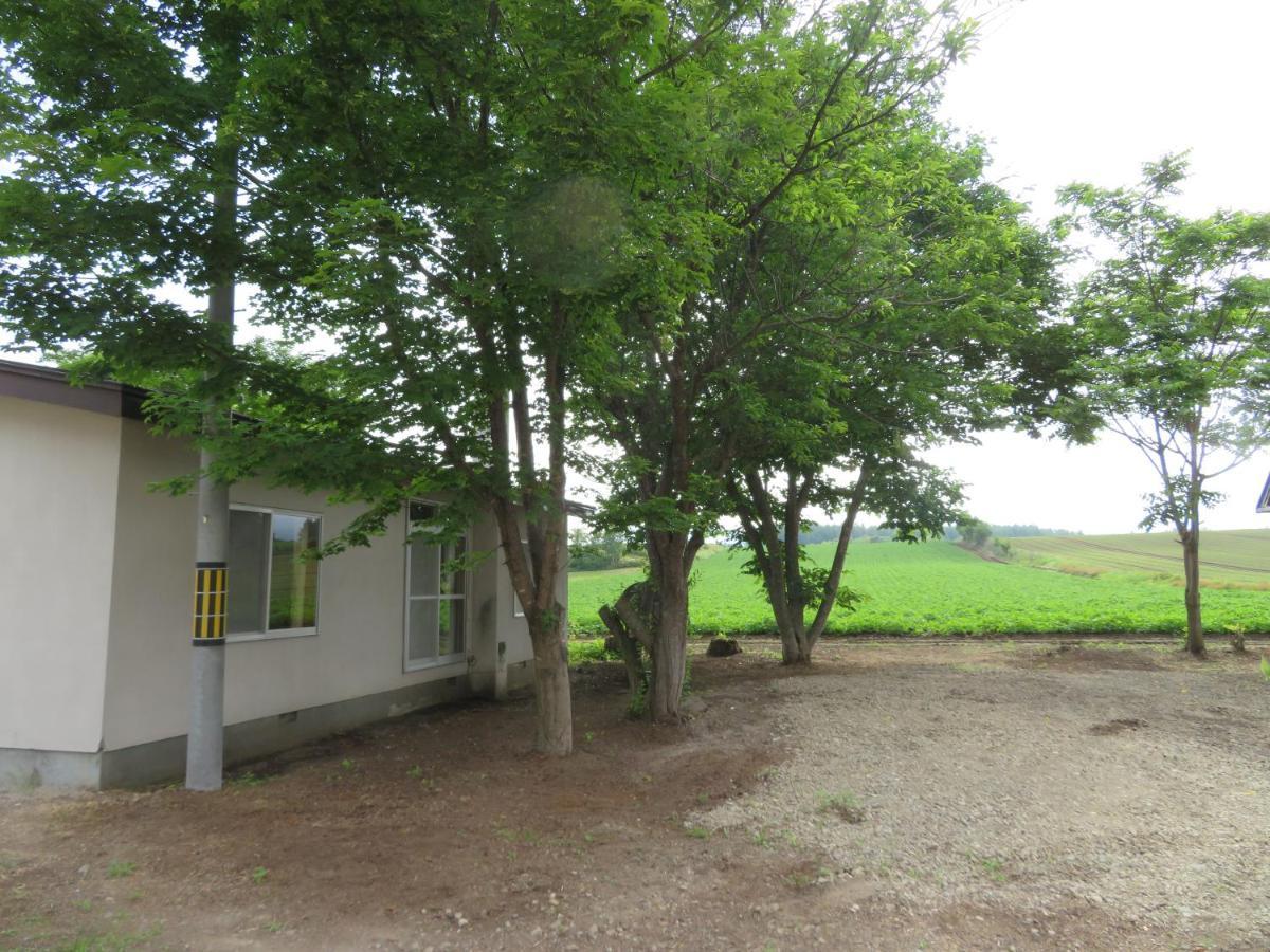 Mizu No Gakko Villa Shari Dış mekan fotoğraf