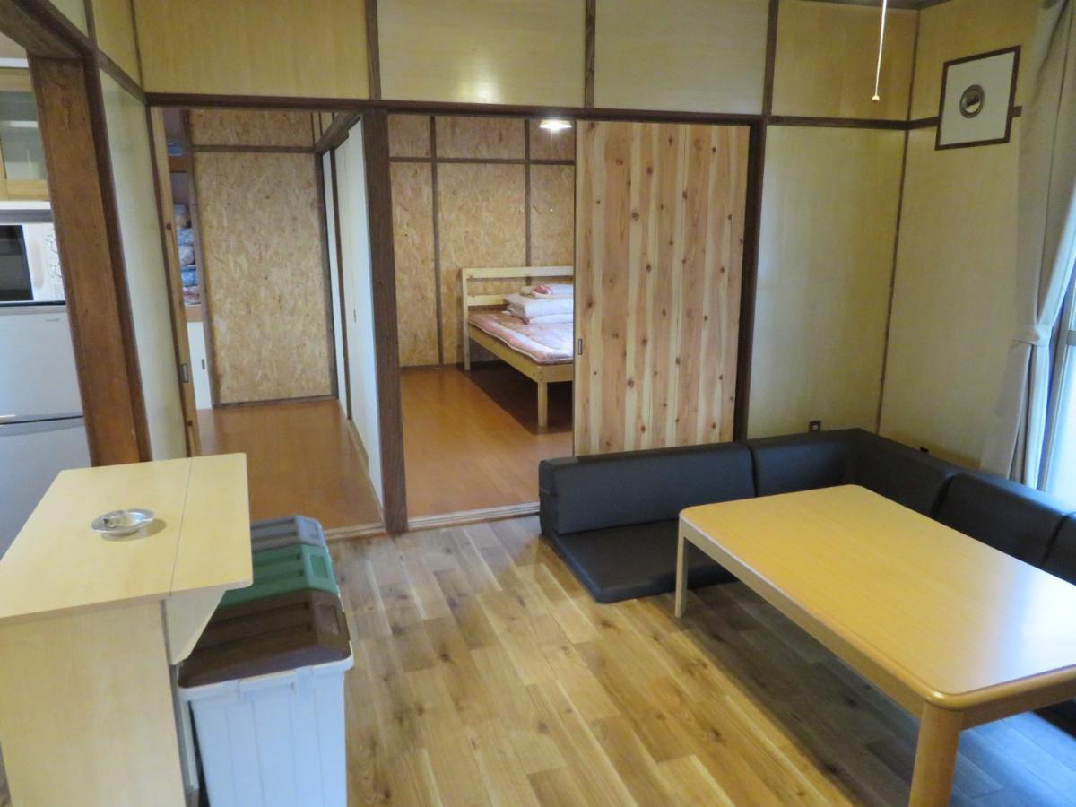 Mizu No Gakko Villa Shari Dış mekan fotoğraf