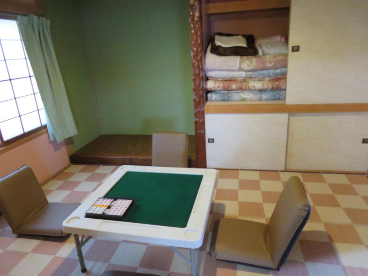 Mizu No Gakko Villa Shari Dış mekan fotoğraf