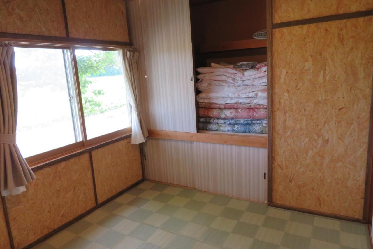 Mizu No Gakko Villa Shari Dış mekan fotoğraf