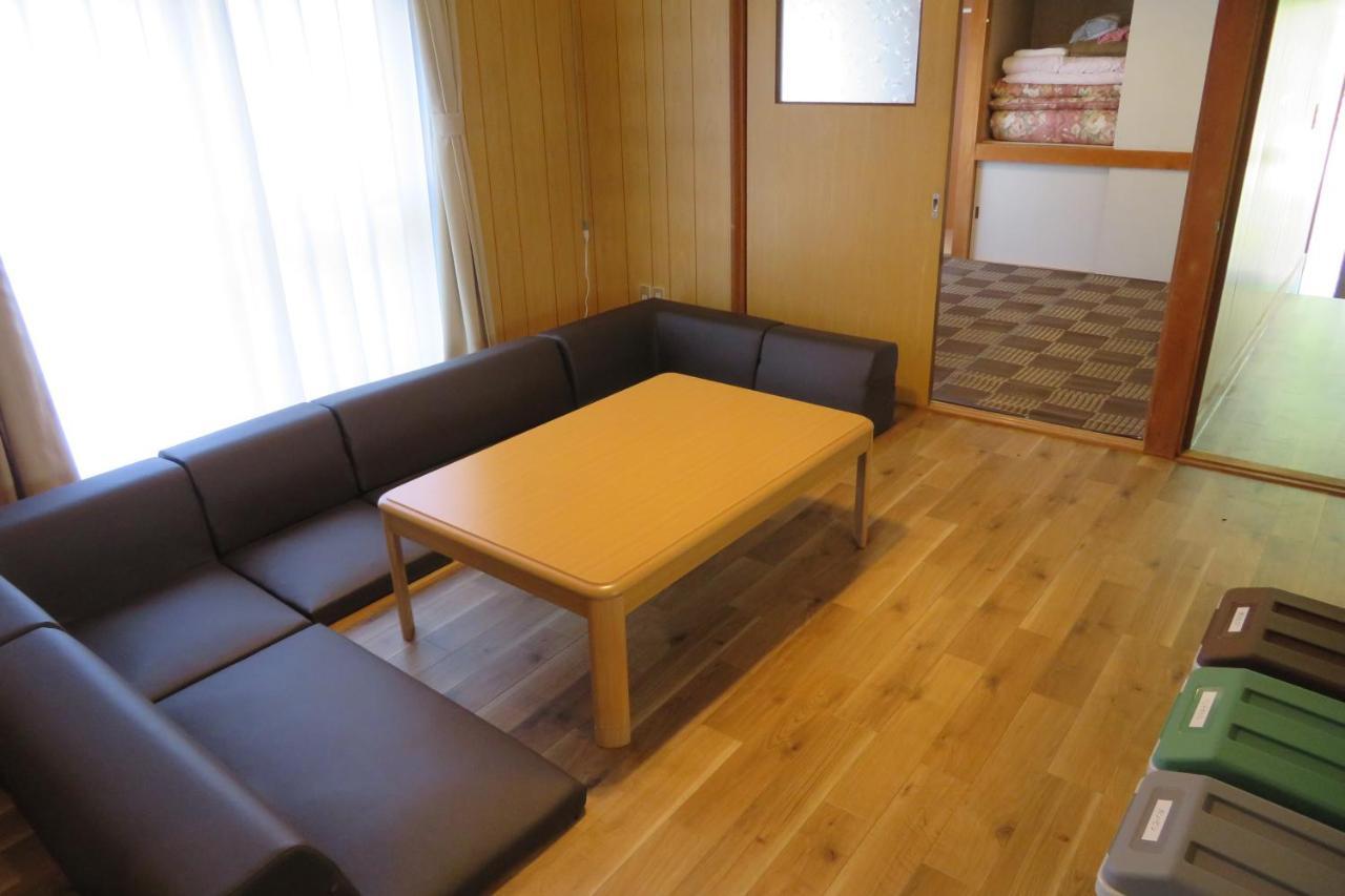 Mizu No Gakko Villa Shari Dış mekan fotoğraf